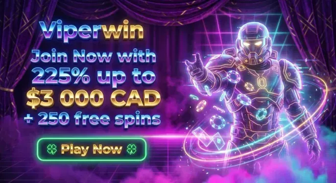Viperwin Casino